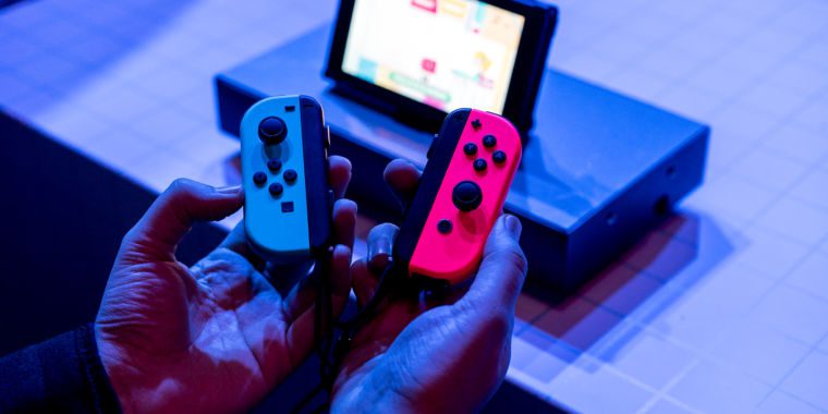 Nintendo promet des réparations illimitées pour les Joy-Cons « à la dérive » dans toute l’Europe