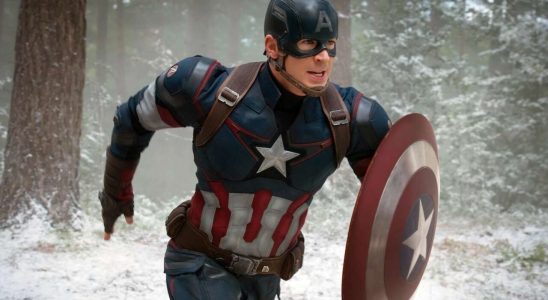 Chris Evans pense qu'il y a plus d'histoires de Steve Rogers à raconter, mais ce n'est pas le moment