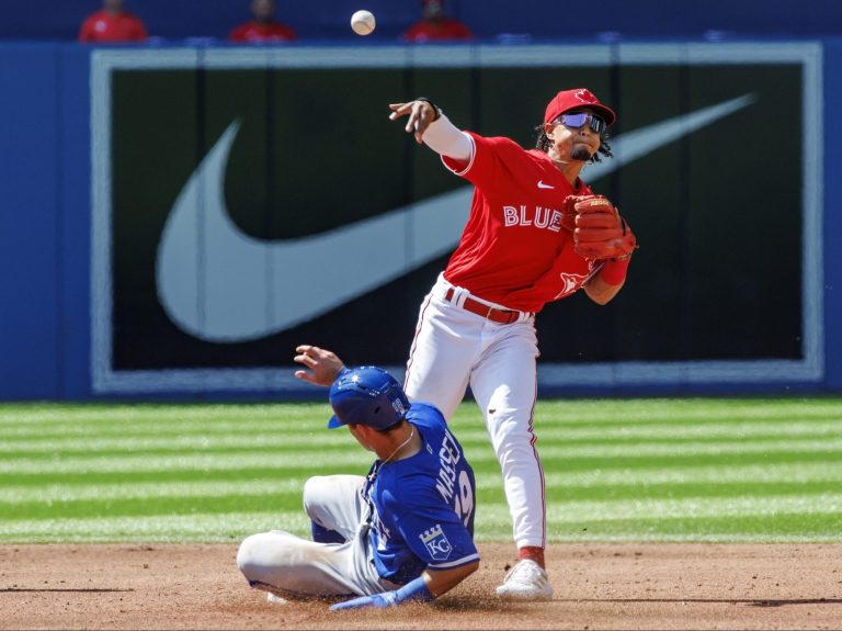 Blue Jays vs Royals Prédictions, choix, cotes: Chapman continue de s’écraser contre KC