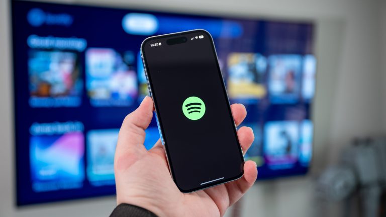 Votre travail pourrait vous donner Spotify Premium gratuit