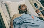 Abu Marzouk a subi plus de 10 fractures du crâne et a eu besoin de 62 points de suture lorsqu'il a été attaqué par deux frères Corhmazic dans le parking d'un parc de Mississauga le 15 juillet 2018.