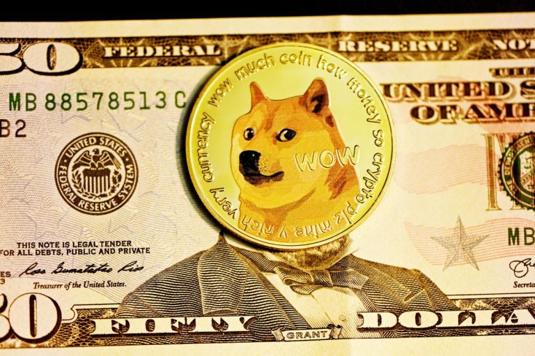 La nouvelle icône de chien de Twitter envoie du dogecoin – soupir – sur la lune