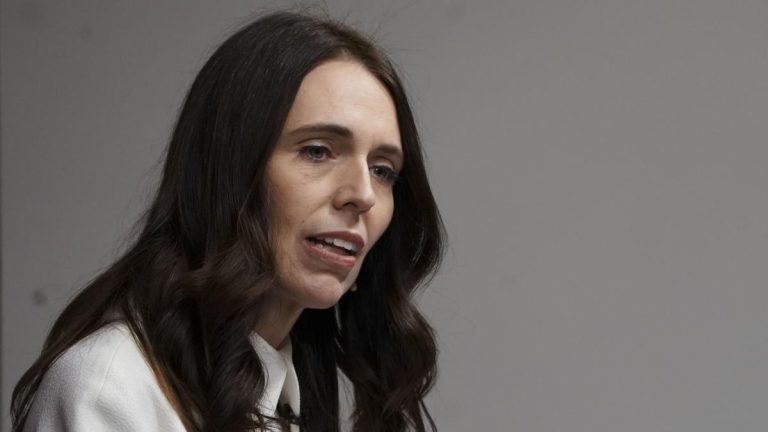 Jacinda Ardern rejoint les administrateurs du prix environnemental du prince de Galles