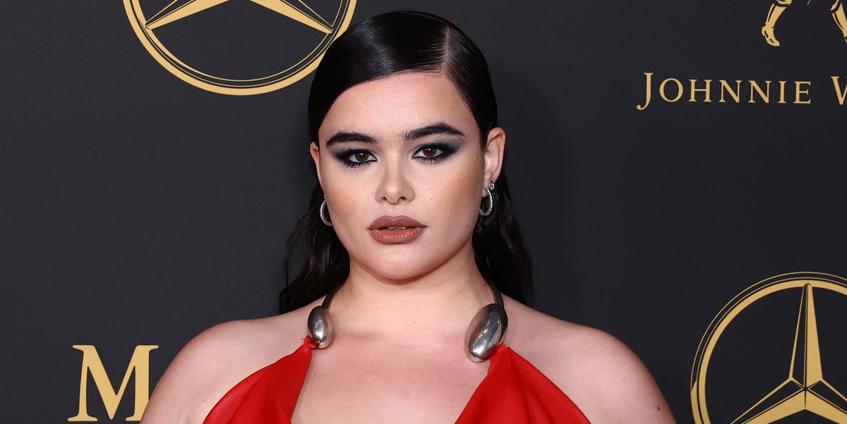 La star d'Euphoria, Barbie Ferreira, discute de la lutte de Kat Hernandez qui a conduit à sa sortie

