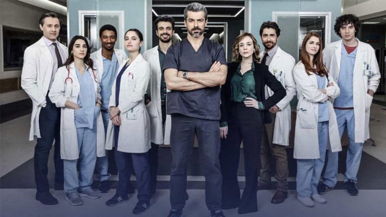 Doc TV Show on FOX: canceled or renewed?