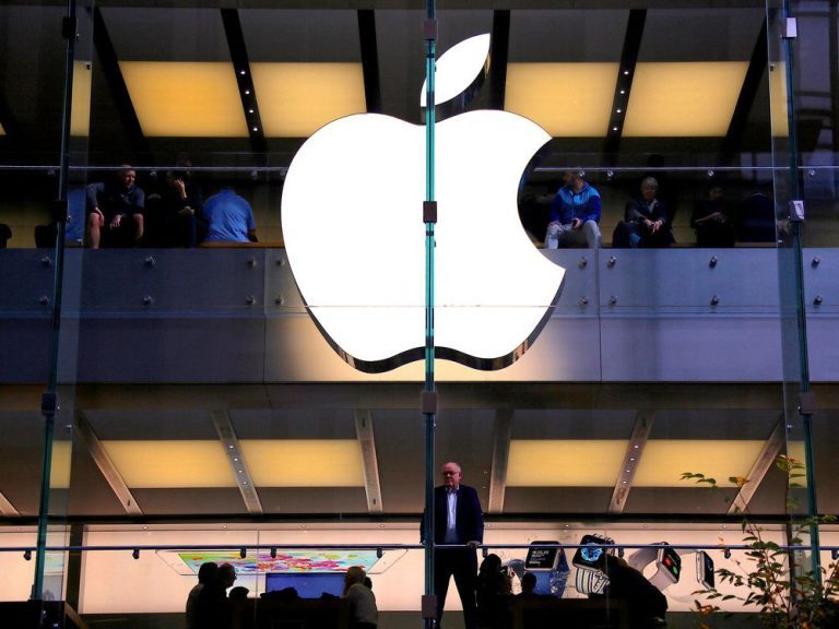 Apple procédera à un petit nombre de suppressions d’emplois dans certaines équipes de vente au détail d’entreprise