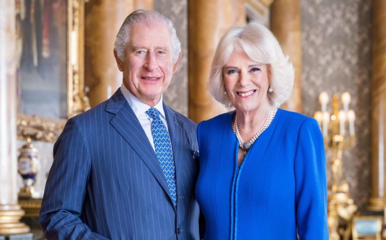 Camilla sera appelée Queen car « Consort » sera retirée de son titre