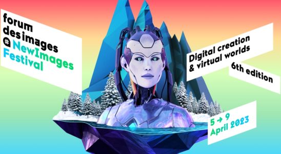 XR Festival NewImages offre à l'industrie protéiforme un visage public Les plus populaires doivent être lus Inscrivez-vous aux newsletters Variété Plus de nos marques