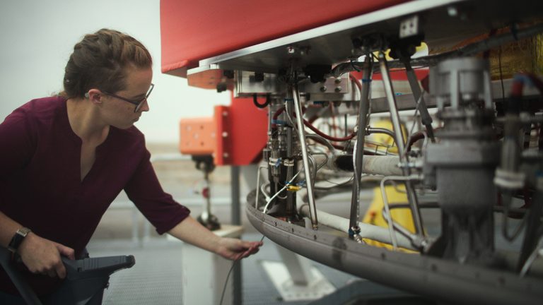 La start-up de lancement Stoke Space déploie un outil logiciel pour le développement de matériel complexe