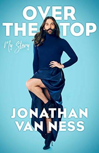 Over the Top de Jonathan Van Ness