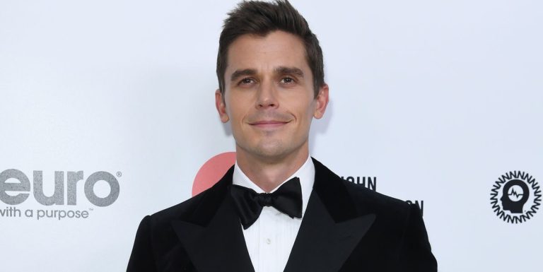 La star de Queer Eye, Antoni Porowski, taquine les plans de la saison 7 "incroyablement secrets" de Netflix

