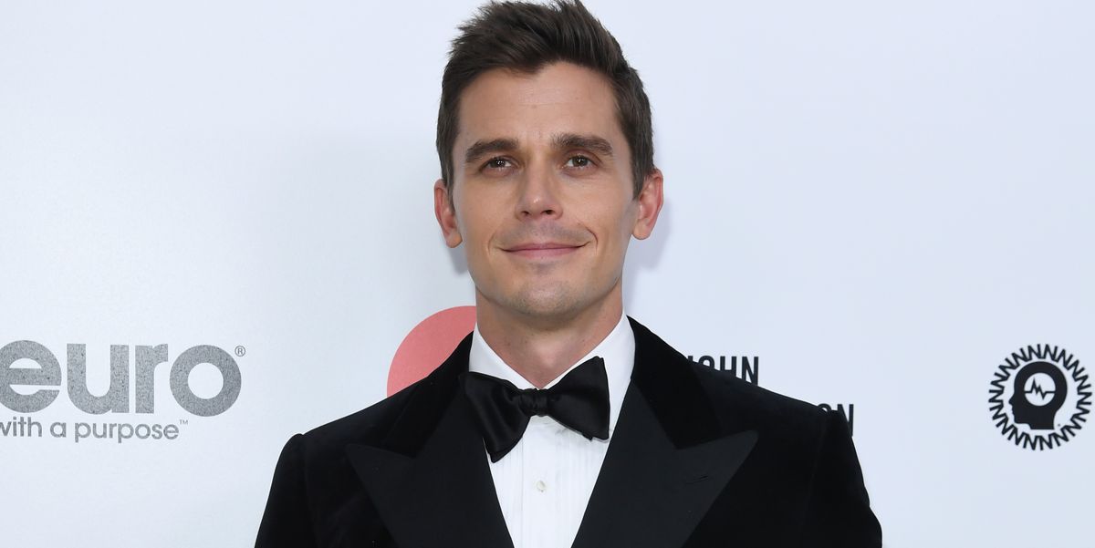 La star de Queer Eye, Antoni Porowski, taquine les plans de la saison 7 