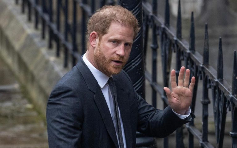 Le prince Harry devra peut-être informer les responsables américains de la consommation de drogue pour conserver son visa