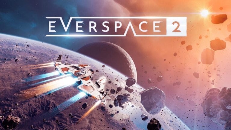 Everspace2 Review Image