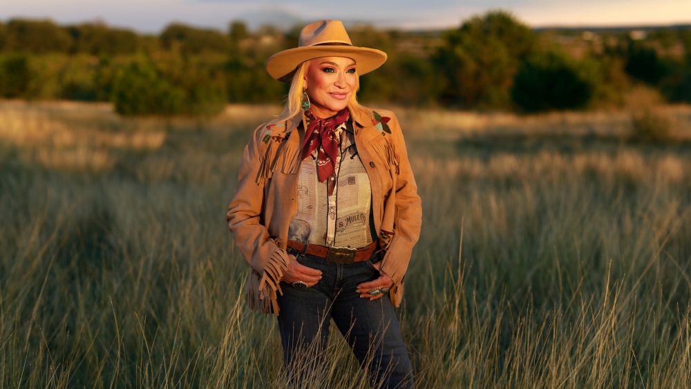 Tanya Tucker annonce son deuxième album avec Brandi Carlile en tant que coproductrice, « Sweet Western Sound », sur les talons du Country Hall of Fame News Les plus populaires doivent être lus Inscrivez-vous aux newsletters Variety Plus de nos marques
	
	
