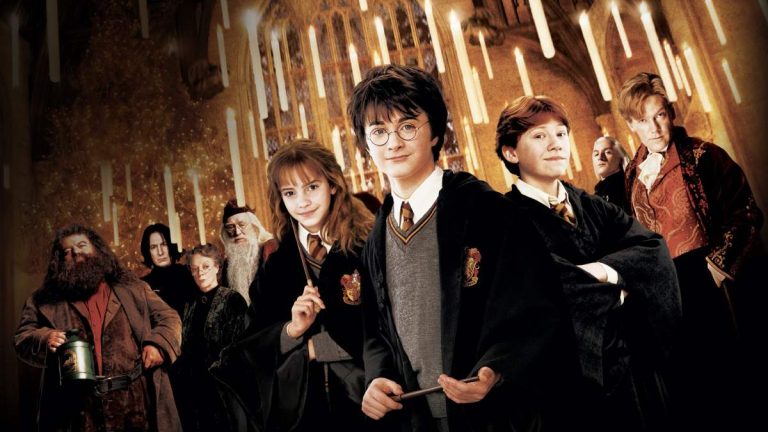 Warner Bros. en pourparlers sur une série télévisée Harry Potter pour HBO Max