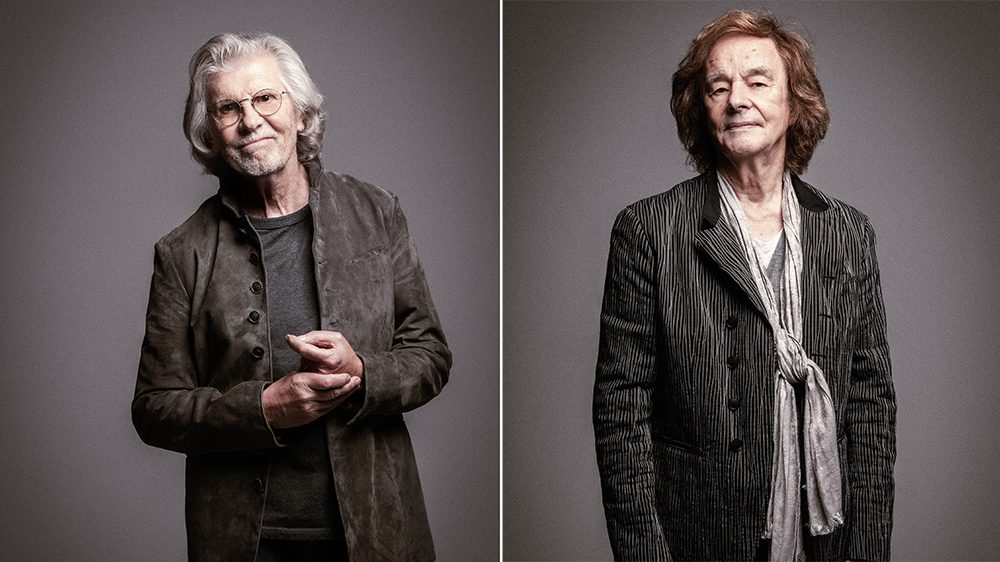 The Zombies Rise From the Dead avec un nouvel album et un documentaire sans retenue Les plus populaires doivent être lus Inscrivez-vous aux newsletters Variety Plus de nos marques
	
	
