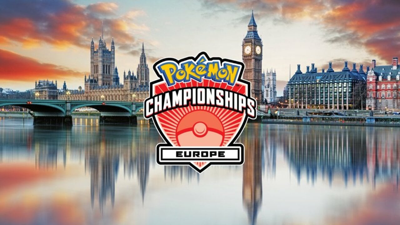 Les réservations pour le pop-up Pokémon Center à Londres sont désormais disponibles
