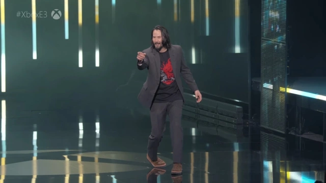 Vous êtes à couper le souffle Les meilleurs moments de l'E3