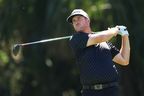 Une victoire au Valero Texas Open permettrait au Canadien Taylor Pendrith d'accéder au Masters.