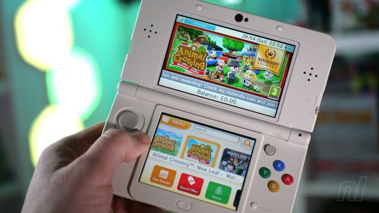 Nintendo offre des remboursements sur le crédit Wii U et 3DS eShop au Japon
