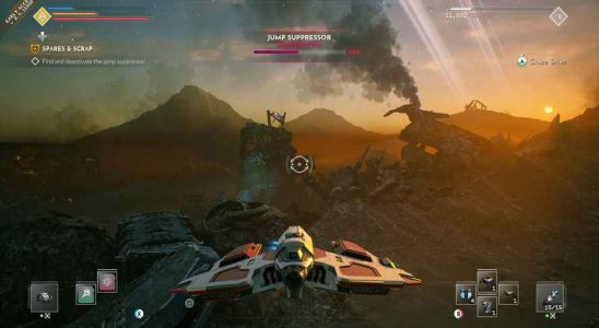 Everspace 2 Review - Pillez et tirez parmi les étoiles