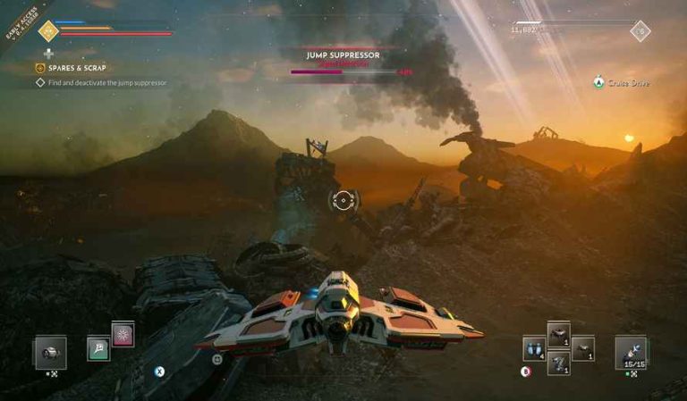 Everspace 2 Review - Pillez et tirez parmi les étoiles
