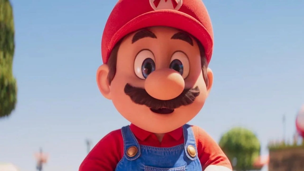 Le film Super Mario Bros. : y a-t-il une scène post-générique ?
