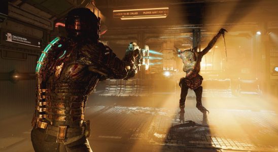 Économisez sur Dead Space, Hitman et bien plus lors de la vente de printemps d'Epic Games Store