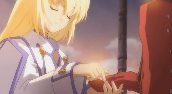 Bandai Namco veut vos commentaires sur Tales Of Symphonia Remastered