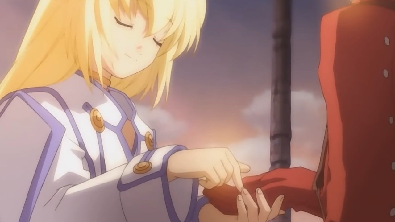 Bandai Namco veut vos commentaires sur Tales Of Symphonia Remastered
