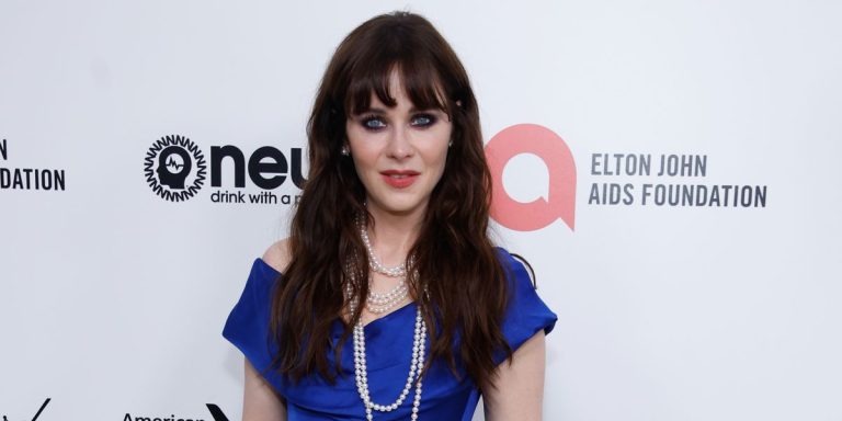 Zooey Deschanel de New Girl répond à l'idée de redémarrer l'émission

