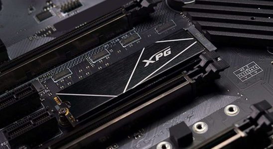 Prenez un SSD PS5 de 1 To pour seulement 70 $ pour une durée limitée