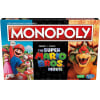 Monopoly The Super Mario Bros. Movie Edition