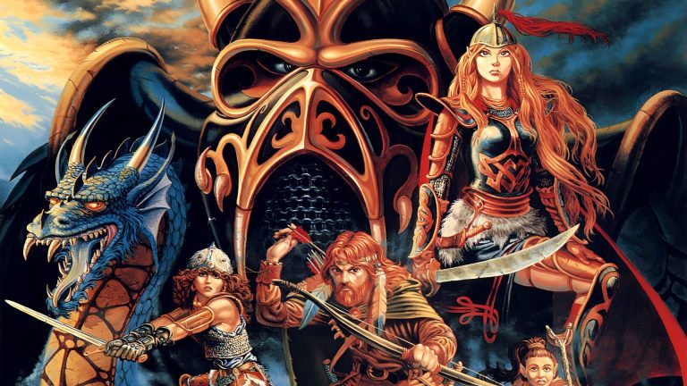 Interview SNEG : les vétérans du GoG discutent du retour des jeux D&D classiques et plus encore
