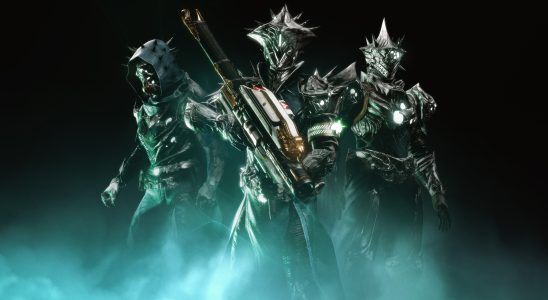 Le nombre de joueurs PC de Destiny 2 approche des records malgré les critiques de Lightfall