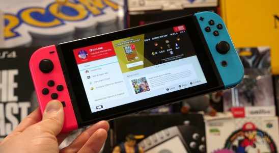 Missions et récompenses en ligne de la Nintendo Switch : avril 2023 - Animal Crossing, Super Mario 3D World