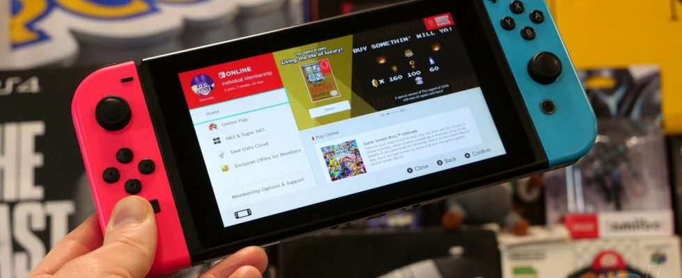 Missions et récompenses en ligne de la Nintendo Switch : avril 2023 - Animal Crossing, Super Mario 3D World