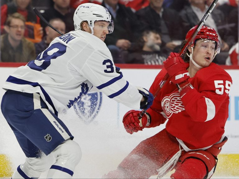 Maple Leafs vs Bruins Cotes, choix et prévisions ce soir: Bertuzzi reste chaud pour les Big Bad B