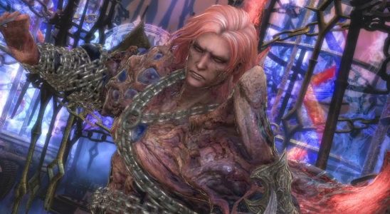 Notes de mise à jour FFXIV – La mise à jour 6.38 supprime les restrictions hebdomadaires d'Abyssos