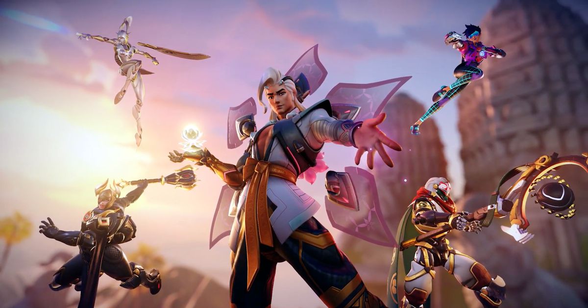 La nouvelle passe de combat, les skins et le mode Starwatch d'Overwatch 2 saison 4 dévoilés
