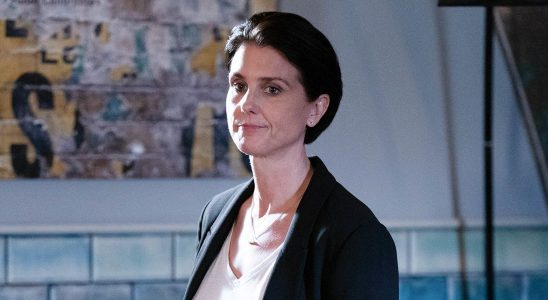 Heather Peace, star d'EastEnders, s'exprime sur la grande histoire de vengeance d'Eve