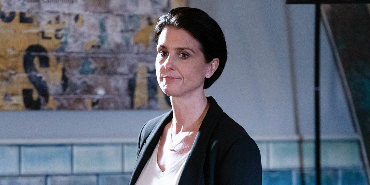 Heather Peace, star d'EastEnders, s'exprime sur la grande histoire de vengeance d'Eve

