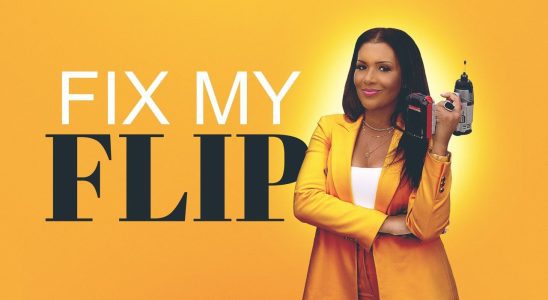 Fix My Flip TV Show on HGTV: canceled or renewed?