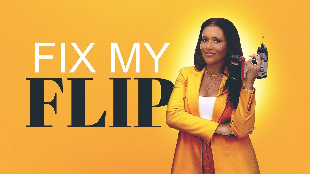 Fix My Flip TV Show on HGTV: canceled or renewed?