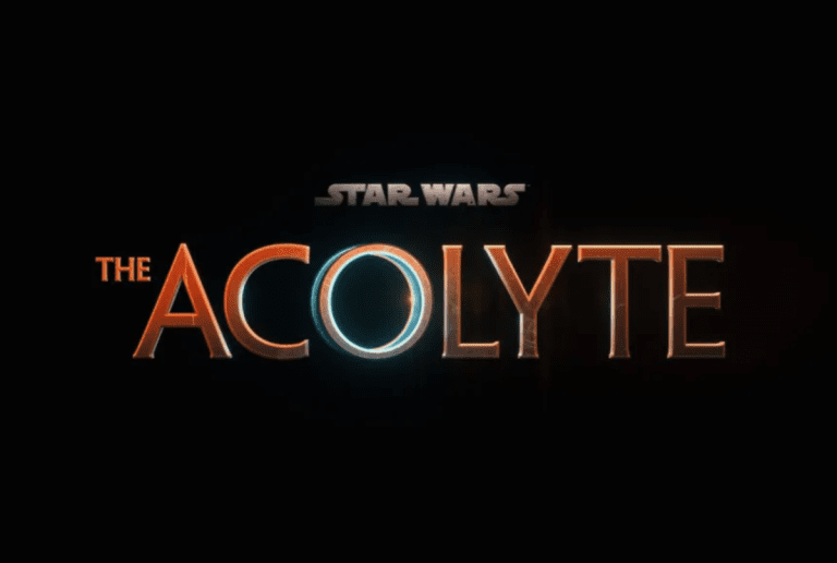 La série Star Wars « The Acolyte » fera ses débuts sur Disney+ en 2024