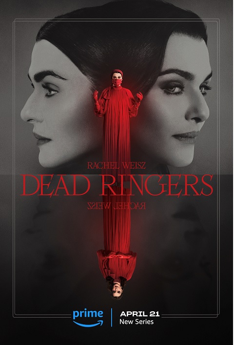 Dead Ringers TV Show sur Prime Video : annulée ou renouvelée ?