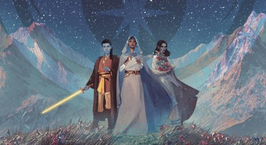 Tout ce que vous devez savoir sur Star Wars : La Haute République