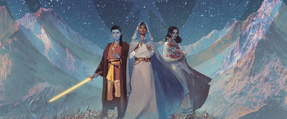 Tout ce que vous devez savoir sur Star Wars : La Haute République