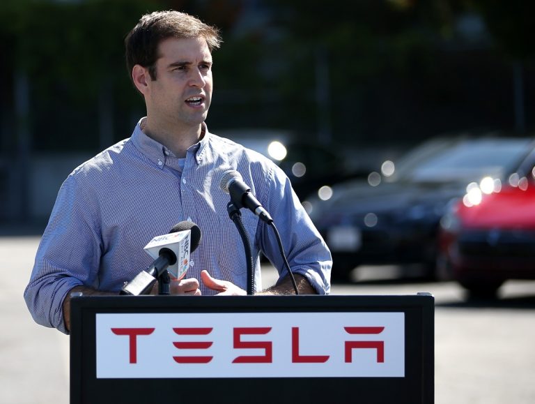 JB Straubel pourrait revenir chez Tesla – en tant que membre du conseil d’administration cette fois